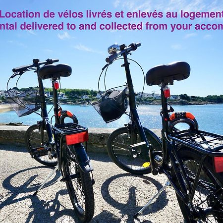 Apartament L'Arty Lorient Zewnętrze zdjęcie