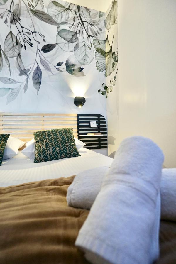 Apartament L'Arty Lorient Zewnętrze zdjęcie