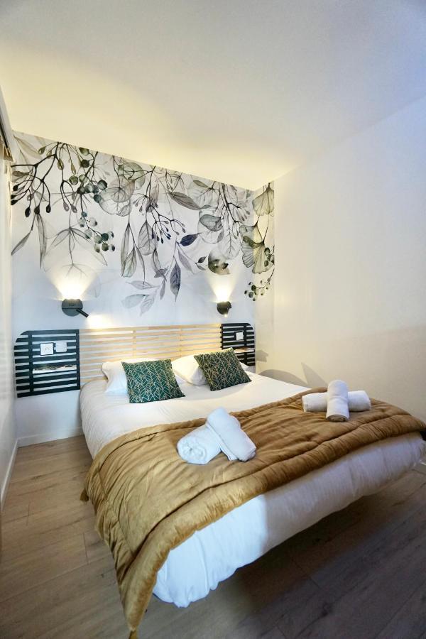 Apartament L'Arty Lorient Zewnętrze zdjęcie