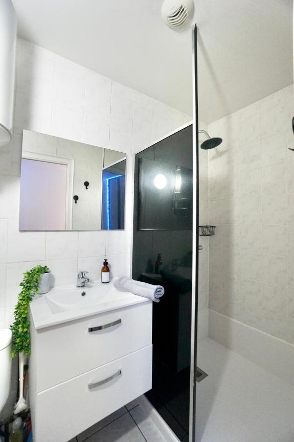 Apartament L'Arty Lorient Zewnętrze zdjęcie