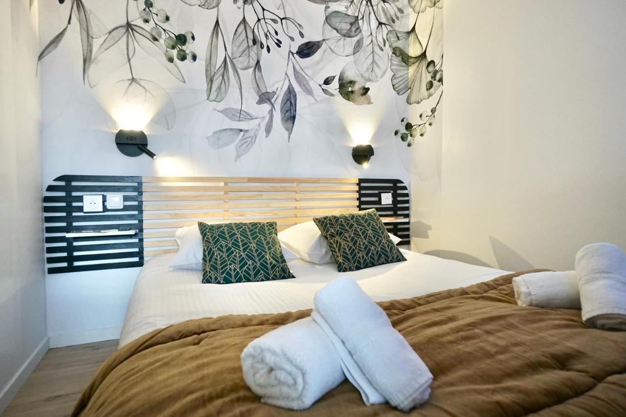 Apartament L'Arty Lorient Zewnętrze zdjęcie