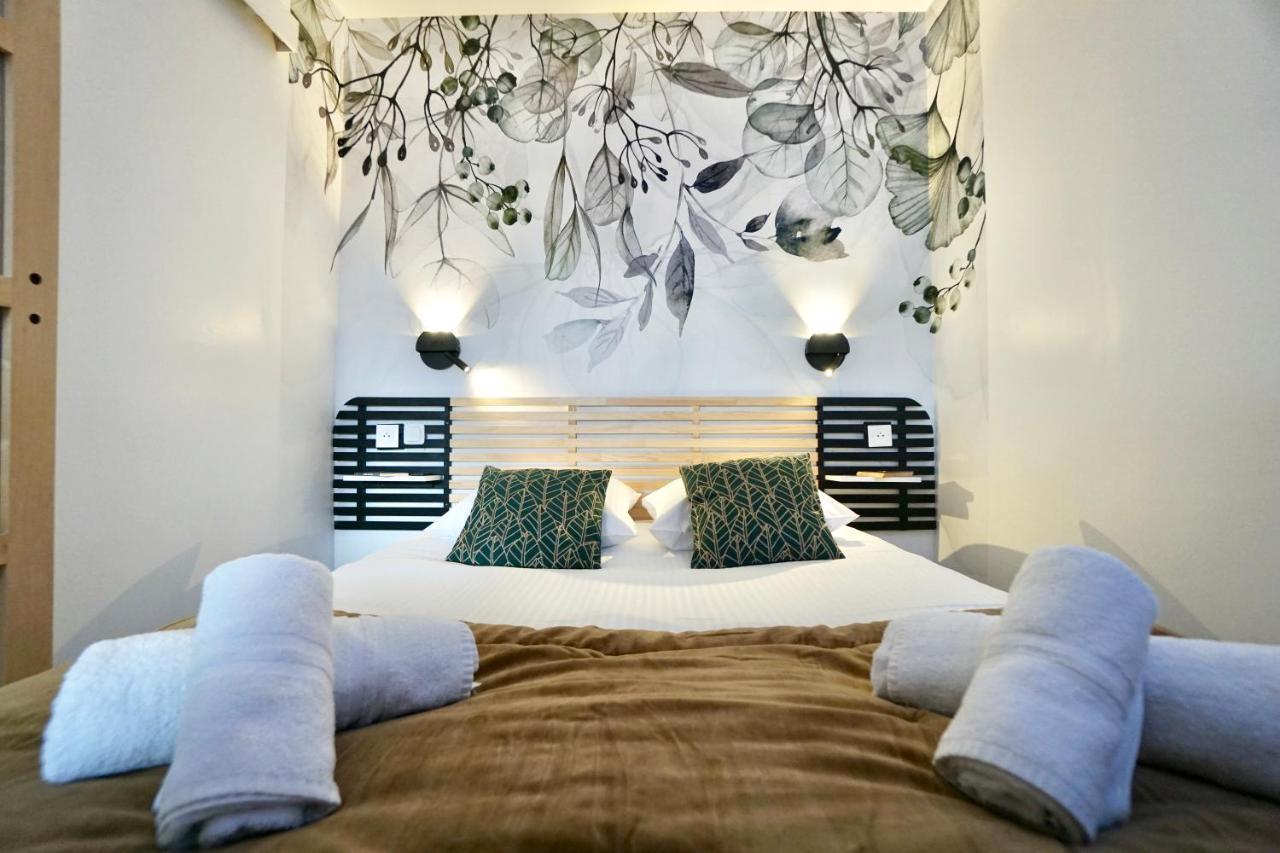 Apartament L'Arty Lorient Zewnętrze zdjęcie
